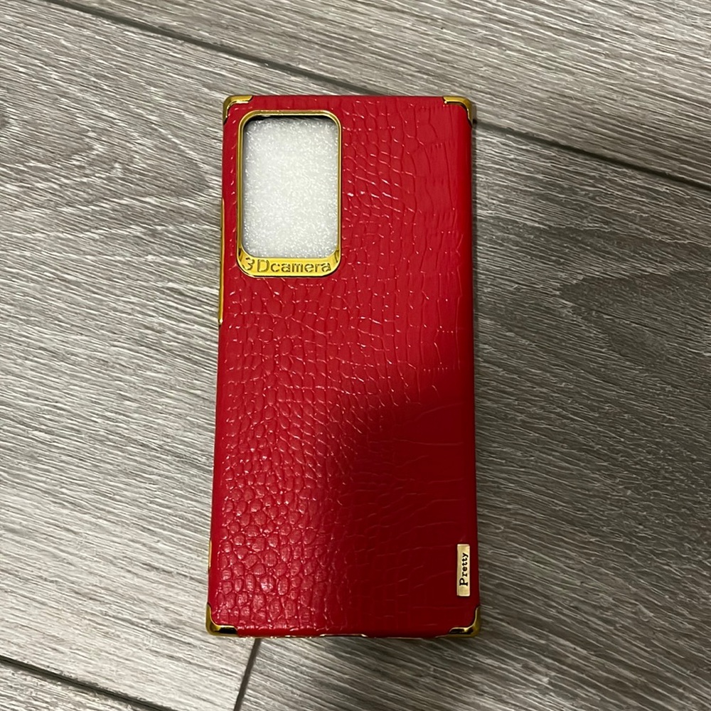 Galaxy S 22 Phone Case.